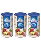 Podravka Vegeta Natur Seasoning 10.6 oz x 3 (3 pack) - Egourmet - Buy Online on GoSupps.com