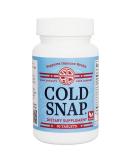 Snap Dynasty Cold Snap - Vegan Immune Support Tablets (90 Count) - Dietary Supplement for Optimal Health - Buy Online on GoSupps.com