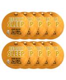Buy SpaLife Beauty Sleep Overnight Egg White Facial Mask | 10 Count | International Shipping Available - Buy Online on GoSupps.com