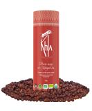 Khla - Kampot pepper red organic 120g - Red peppercorns very organic - Grand Cru sweet & fruity - ingredient kitchens - directly from the producer - Red grains for mills - from Cambodia - Buy Online on GoSupps.com
