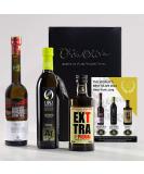 New York Gold Medal 2019 for Extra Virgin Olive Oil - Rincon de la Subbetica - Exttra Picual - Oro Bailen Arbequina - Buy Online on GoSupps.com