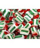 Spearmints Chewy Mint Sweets Wrapped Traditional Spearmint Flavour (1500g) - Buy Online on GoSupps.com