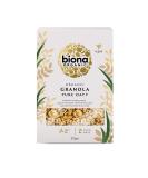 Biona Organic Pure Oaty Granola 375g 1 - Buy Online on GoSupps.com