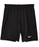 Nike Youth Park III Shorts Black/White Large - Buy Online on GoSupps.com