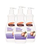 Palmer's Cocoa Butter Formula Fragrance-Free Lotion 13.5 Fl Oz - 3 Pack Best Price - Buy Online on GoSupps.com