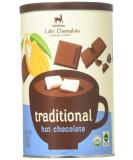 Lake Champlain Chocolates Traditional Hot Chocolate, 16 oz - Buy Online on GoSupps.com