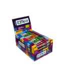 Organic Superfood Snack Bars | Gluten-Free Buckwheat Fiber Bars - 20 Count Mix for Healthy Snacking - Buy Online on GoSupps.com