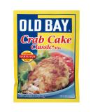 OLD BAY Classic Crab Cake Mix, 1.24 oz 1.24 Ounce (Pack of 1) - Buy Online on GoSupps.com