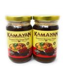 Kamayan Sauteed Shrimp Paste Ginisang Bagoong Spicy 8.85oz (250g) - 2 Pack - Buy Online on GoSupps.com