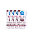 4x Perlweiss Beauty Tooth Whitening 50ml - Achieve Visibly Whiter Teeth with Our Premium Toothpaste - Buy Online on GoSupps.com