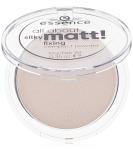 Essence Powder Make-Up 90g | Flawless Finish | International Shipping - Buy Online on GoSupps.com
