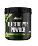 Electrolytes Powder - 250g of Unflavoured Electrolytes - Keto & Fasting Electrolytes Drinks - Suitable for Both Men & Women - Made in The UK - Buy Online on GoSupps.com