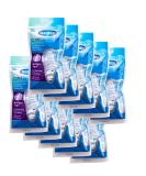 Buy 10x DenTek Comfort Clean Dental Floss Sticks | Fast International Shipping | Oral Care Essentials - Buy Online on GoSupps.com