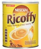 Nestle Ricoffy Coffee and Chicory Granules - 250g 1 - Buy Online on GoSupps.com