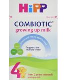 Hipp Combiotic Stage 4 Growing Up Milk Powder 600g - Buy Online on GoSupps.com