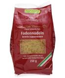 Buy Organic Rapunzel Vermicelli Soup Noodles (250g) - Premium Semolina for Delicious Soups - International Shipping Available - Buy Online on GoSupps.com