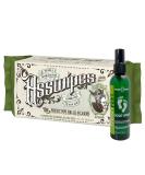 Buy Fresh Body FB Feet and Body Bundle | Asswipes Cleansing Wipes & Fresh Feet Odor Spray | Aloe Vitamin E & Essential Oils for Ultimate Hygiene - Buy Online on GoSupps.com