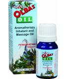 Olbas Olbas Oil - 0.32 Fl oz by Olbas - Buy Online on GoSupps.com