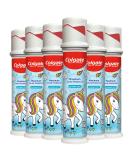 Colgate Kids Unicorn Toothpaste Pump  4.4 Ounces  6 count - Buy Online on GoSupps.com