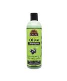 OKAY Olive Oil Shampoo 12oz | Nourishing Hair Care | Buy Online Internationally - Buy Online on GoSupps.com