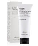 Buy Benton Honest Cleansing Foam 150g - Gentle Cleanser for Clear Skin - Buy Online on GoSupps.com