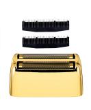 BaBylissPRO Barberology Professional FXRF2G GOLDFX replacement shaving head with 2 cutting devices - Buy Online on GoSupps.com