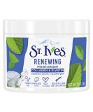 St. Ives Moisturizer Collagen and Elastin Facial Moisturizer Renewing Paraben Free, Dermatologist Tested, Cruelty Free 10 oz Unscented  10 Ounce (Pack of 1) - Buy Online on GoSupps.com