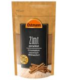 Buy Ostmann Ceylon Cinnamon Ground 225g | 100% Pure Ceylon Cinnamon Powder for Baking & Cooking - International Shipping Available - Buy Online on GoSupps.com