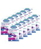 Dr. Beckmann Color & Dirt Catcher Ultra | Long-Lasting Color Protection for Dark Laundry | 12 Pack of 10 Towels - Exceptional Color Brilliance & Activated Carbon - Buy Online on GoSupps.com