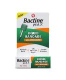 Bactine MAX Liquid Bandage with Lidocaine, .30 fl. Ounce - Buy Online on GoSupps.com