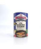 Louisiana Fish Fry Cajun Blackened Seasoning 2.5 oz (Pack of 3) - Buy Online on GoSupps.com
