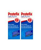 Buy 2x PROTEFIX 50g Adhesive Powder - Extra Strong Wet Adhesive Power | PZN 01381004 - International Shipping Available - Buy Online on GoSupps.com