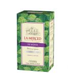 La Merced Premium Yerba Mate - Authentic Argentine Blend - Buy Online on GoSupps.com