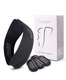Neoprene Face Ice Pack Wrap for Wisdom Teeth, Migraine, TMJ Relief - Hot/Cold Therapy for Oral Surgery & Head Pain - FaceWrap System - Buy Online on GoSupps.com