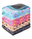 Buy NAMALU 4 Waterproof Guinea Pig Fleece Ceiling Inserts | Absorbent Reusable Pipi Pads for Small Dogs & Guinea Pigs | Star Pattern (30 x 30 cm) - Buy Online on GoSupps.com