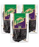 Tajin Authentic Mexican Chilli Value Bundle Containing 3 x Pasilla 75g (Total 225g) - Buy Online on GoSupps.com