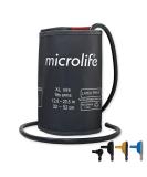 Microlife Replacement Blood Pressure Cuff for Arms 12.6-20.5-Inch, Extra Large - Buy Online on GoSupps.com