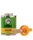 Effol Hoof Oil 475Ml With Brush 475 ml (Pack of 1) - Buy Online on GoSupps.com