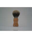 Semogue Owners Club Badger Shaving Brush - Premium Ash Wood | International Shipping - Buy Online on GoSupps.com