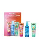 Amika Mask-Topia Hydration & Repair Hair Mask Set - International Shipping Available | Revitalize Your Hair Today - Buy Online on GoSupps.com