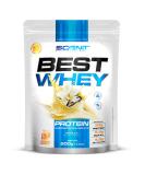 Premium Whey Protein Powder 500g - Best ISO Whey Isolate - Vanilla Flavor - International Shipping - Buy Online on GoSupps.com