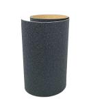 Scrape Tape Black Shortboard Skateboard Grip Tape Sheet - 9 x 33 | Standard Size - Buy Online on GoSupps.com