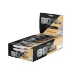 Buy Weider 60% Protein Bar - Highest Protein Content | 24 Cookies & Cream Bars with Glutamine & BCAA for Muscle Building | International Shipping - Buy Online on GoSupps.com