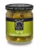 Sable and Rosenfeld Tipsy Olives 10.6 oz - Pack of 6 | Gourmet Snack & Cocktail Garnish - Buy Online on GoSupps.com