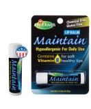 Dr. Dan's Maintain Lip Balm - Vitamin E Beeswax Perfect for Cortibalm Aftercare Moisturizes Dry Lips Soft & Smooth Finish - 1 Pack - Buy Online on GoSupps.com