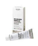 Scio Bad Aiblingen moor ointment for intensive massage BDIH-compliant-massage ointment for soothing massages on the back and in the neck area - Buy Online on GoSupps.com