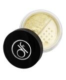 Banana Powder  Anti-Shine Powder  Makeup Setting Powder  D-Shine by Dermaflage  7g/.24oz - Buy Online on GoSupps.com