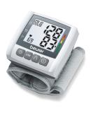 Beurer BC 30 Wrist Blood Pressure Monitor - Accurate Stylish and Portable | Buy Grey-White Online Worldwide - Buy Online on GoSupps.com