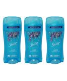 Secret Scent Expressions Invisible Solid Deodorant Luxe Lavender 2.60 oz - Pack of 3 - Buy Online on GoSupps.com