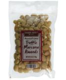Trader Joe's Roasted Salted Truffle Marcona Almonds - Premium Snack Option - Buy Online on GoSupps.com